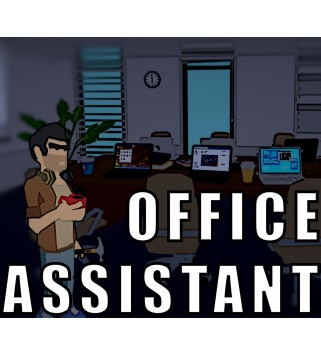 Office Assistant Steam Key GLOBAL